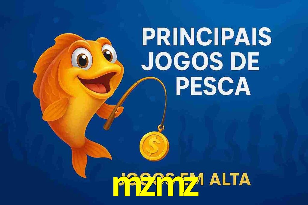 Pesca no mzmz