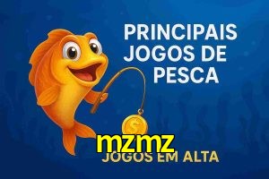 Pesca no mzmz