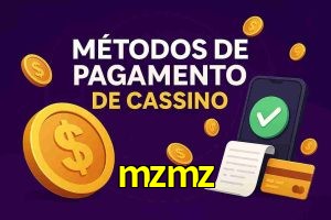 Métodos de Pagamento no mzmz
