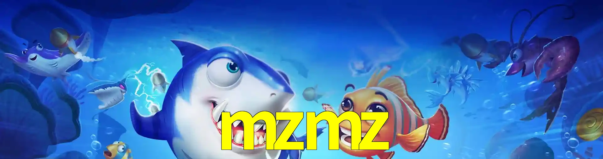 Pescaria Online no mzmz Cassino