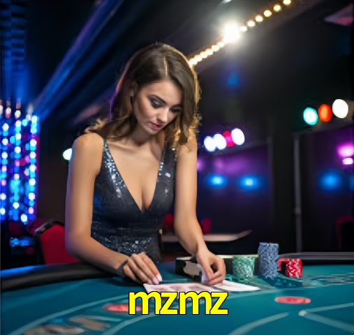 mzmz com App – Jogue de Qualquer Lugar